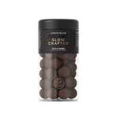 Milk & Honey SlowCrafted lakrids fra Lakrids by Bülow 265 g Økologisk NEDSAT PGA DATO